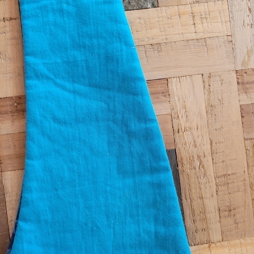 Unique Handmade Shoulder Back - Picture 5 of 5
